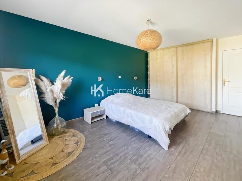 Maison - 145 m² - 5 pièces