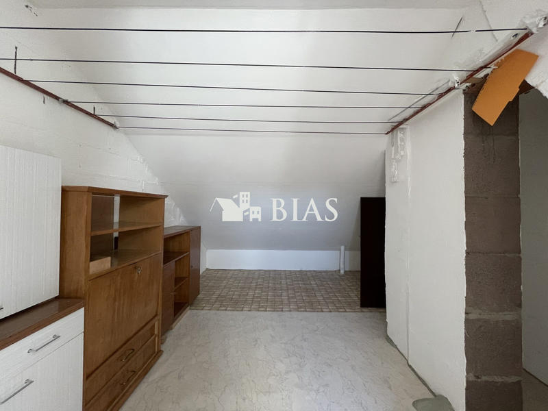 Maison - 105 m² - 4 pièces