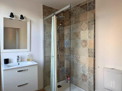 Maison - 52 m² - 2 pièces