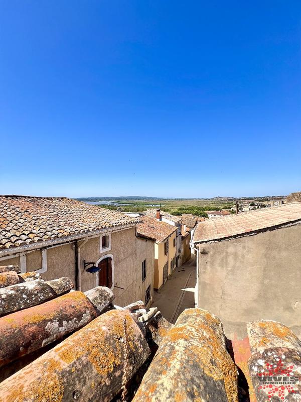 Maison - 180 m² - 6 pièces