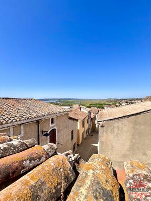 Maison - 180 m² - 6 pièces