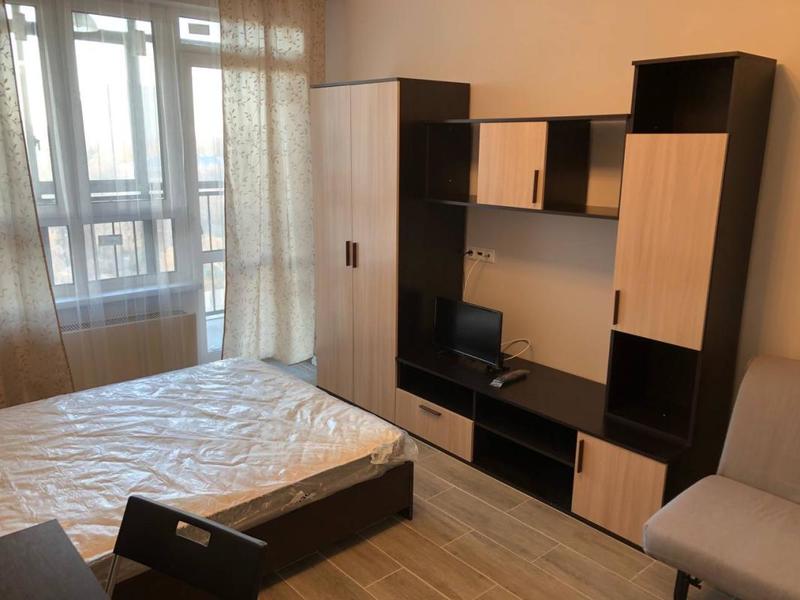 Studio - 19 m² - 1 pièce