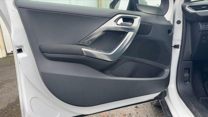 Peugeot 2008 1.5 BlueHDi 120 Eat6 Allure Business