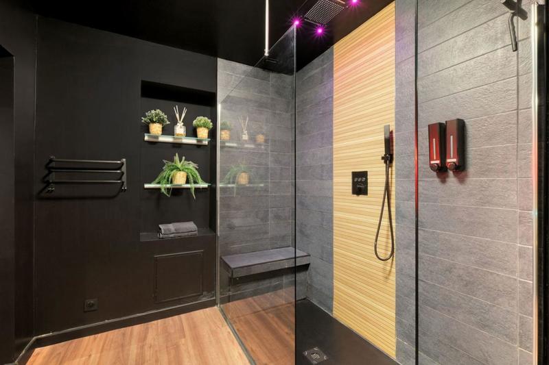 Appartement - 44 m²