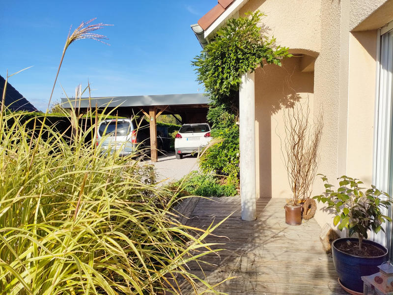 Maison - 128 m² - 7 pièces