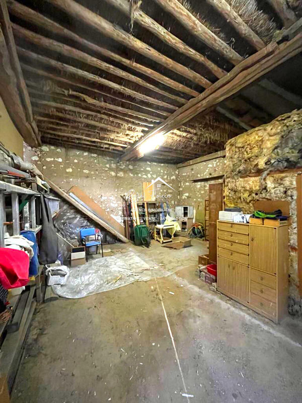 Maison - 114 m² - 5 pièces