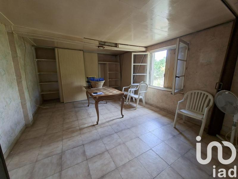 Maison de village - 96 m² - 4 pièces