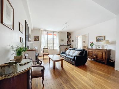 Appartement - 86 m² - 4 pièces