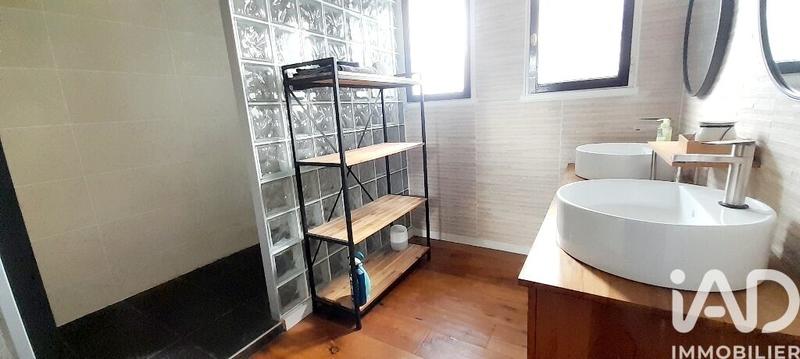 Maison - 160 m² - 7 pièces