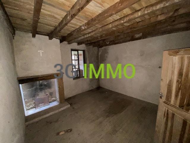 Maison - 500 m² - 12 pièces