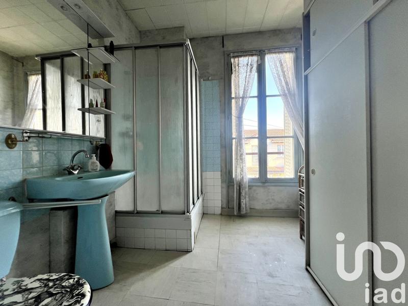 Maison - 40 m² - 2 pièces