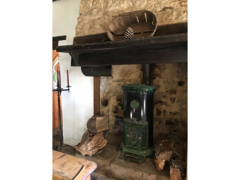 Maison - 178 m² - 6 pièces