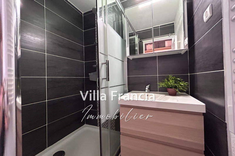 Appartement - 28 m² - 2 pièces