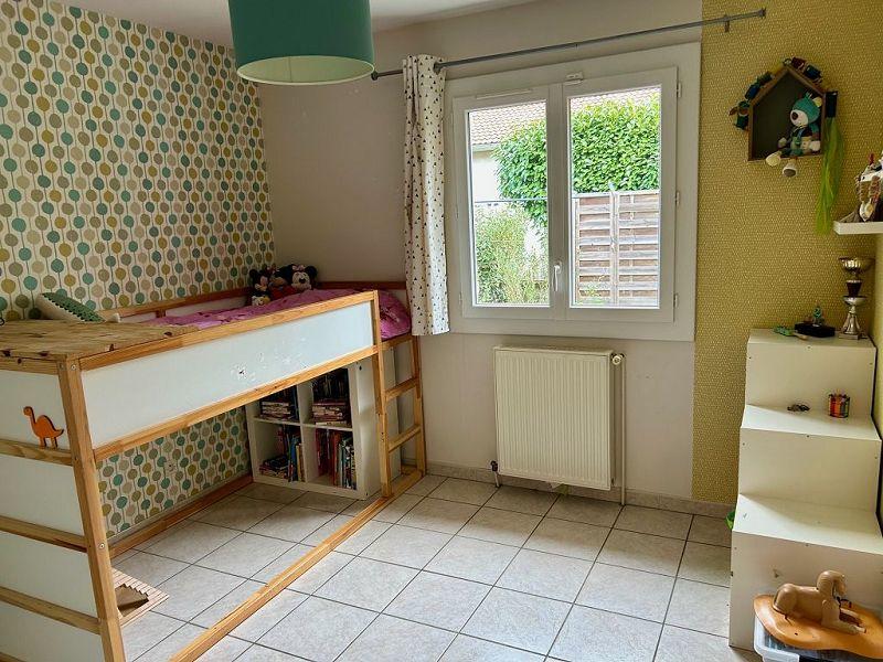 Maison - 152 m² - 7 pièces