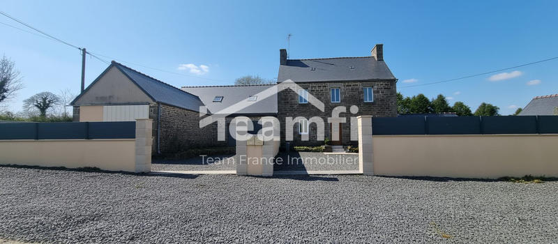 Maison - 164 m² - 6 pièces