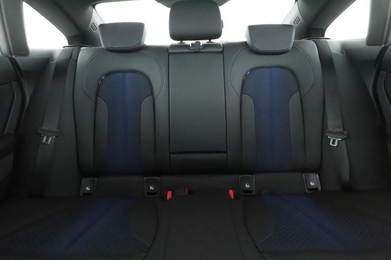 Bmw Série 2 Gran Coupé 218i m Sport Auto 7 136 ch