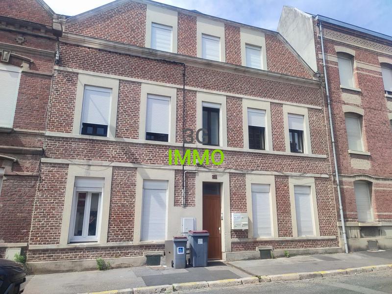 Immeuble - 166 m² - 10 pièces