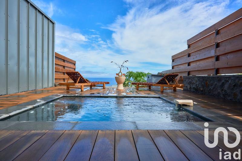 Maison - 106 m² - 5 pièces