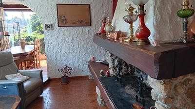 Maison traditionnelle - 153 m² - 6 pièces