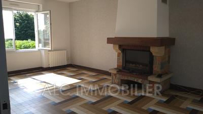 Maison de village - 126 m² - 4 pièces