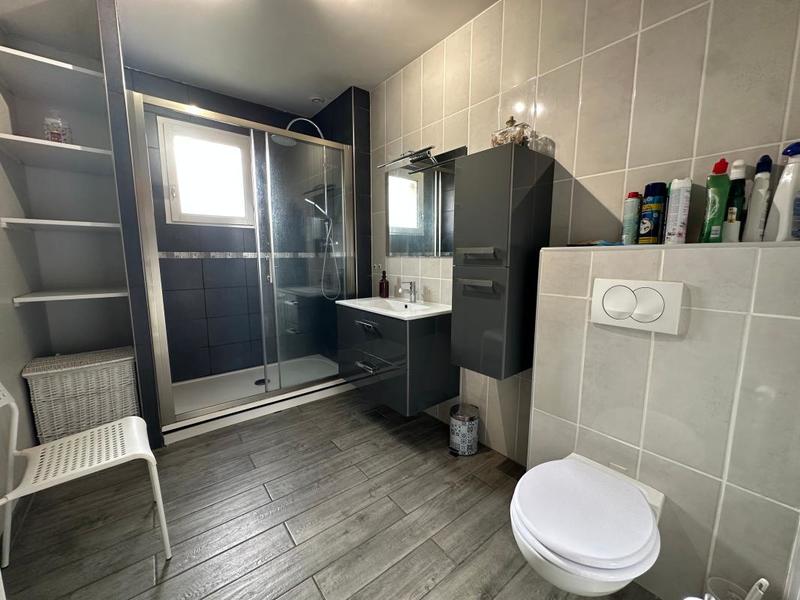 Maison - 81 m² - 3 pièces