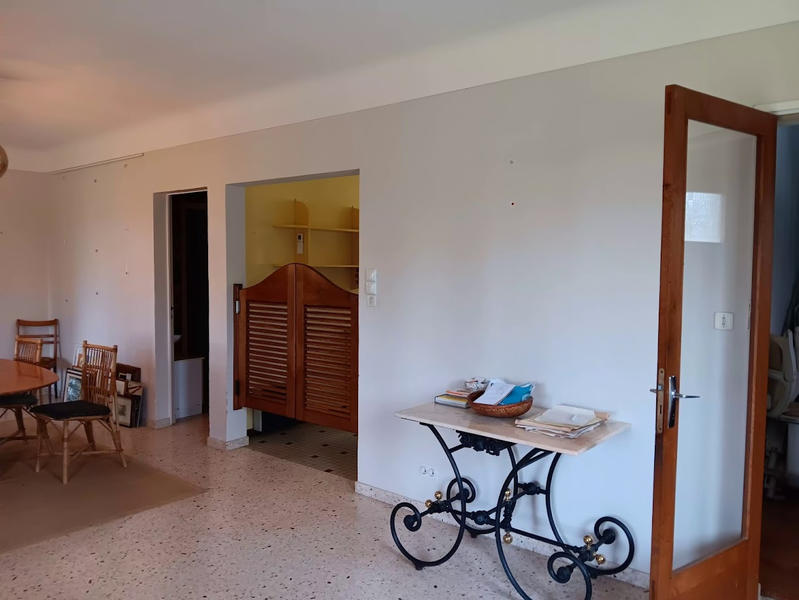 Maison - 170 m² - 7 pièces