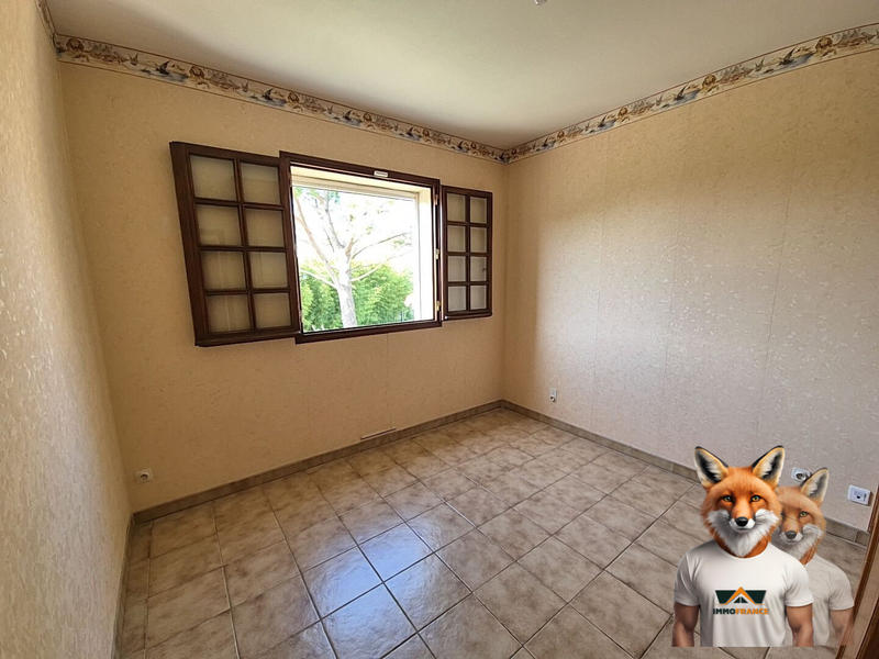 Maison traditionnelle - 186 m² - 8 pièces