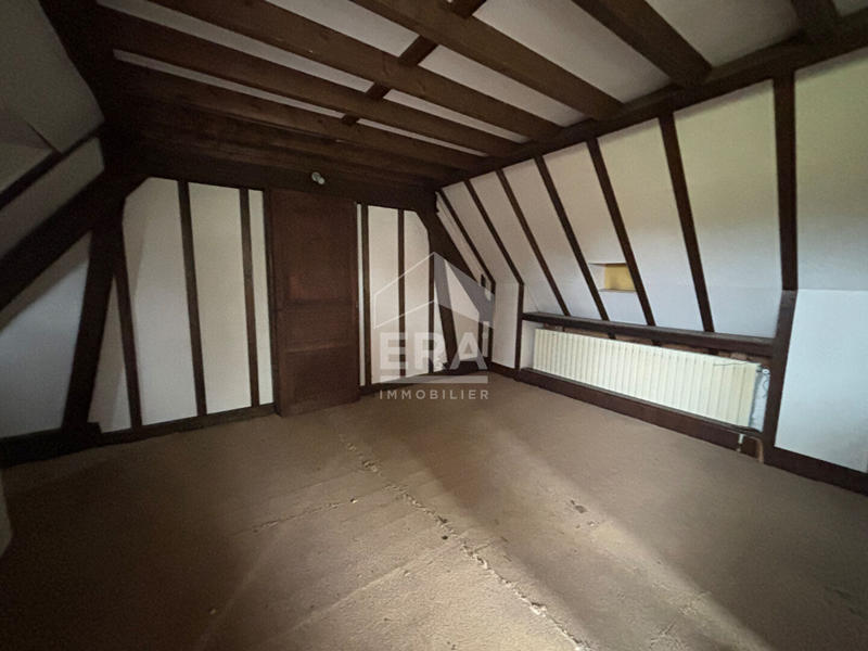 Maison - 115 m² - 4 pièces