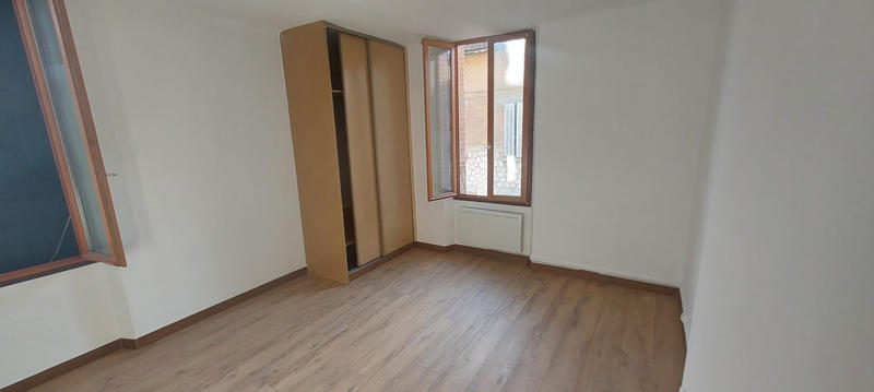 Maison - 62 m² - 3 pièces
