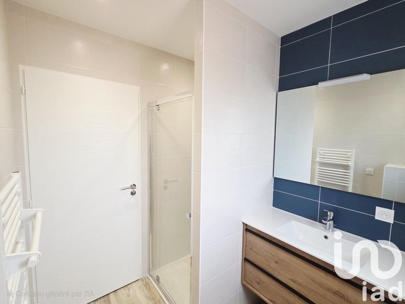 Maison - 81 m² - 4 pièces