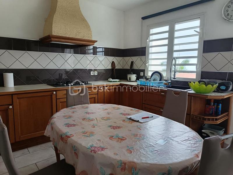 Villa - 118 m² - 4 pièces