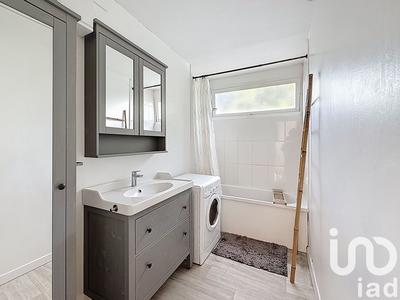 Appartement - 83 m² - 6 pièces