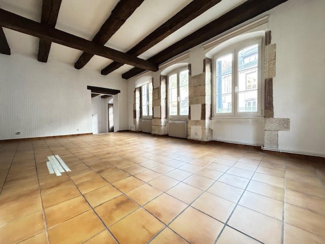 Appartement - 112 m² - 5 pièces