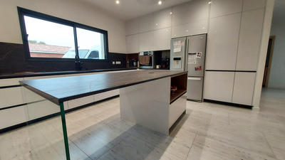Villa - 120 m² - 4 pièces