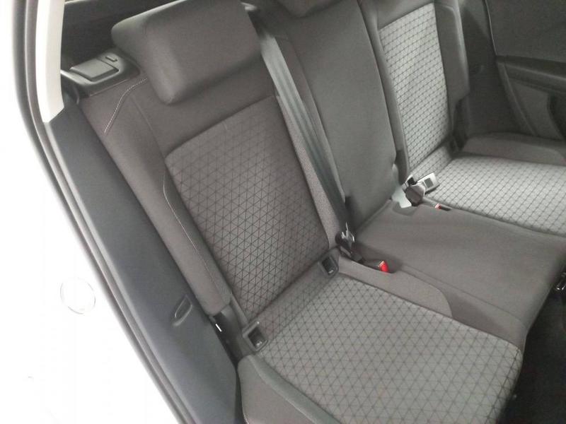 Volkswagen t-Cross 1.0 Tsi 95 Start/Stop Bvm5 Lounge