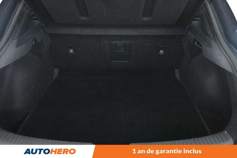 Hyundai i30 Fastback 1.5 t-GDi Mhev n Line Dct-7 160 ch