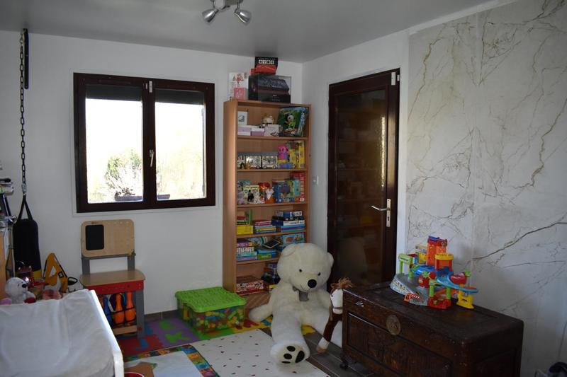 Maison - 149 m² - 7 pièces