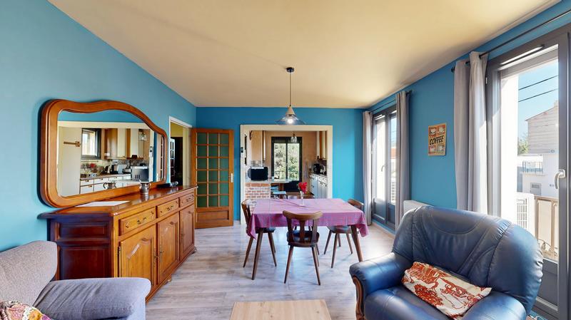 Villa - 143 m² - 5 pièces