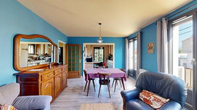 Villa - 143 m² - 5 pièces