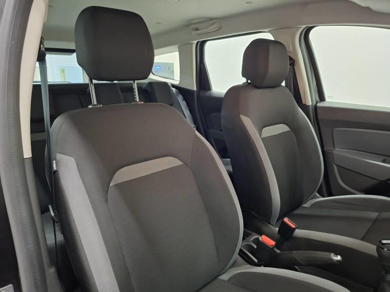 Dacia Duster TCe 130 Fap 4x2 Essentiel