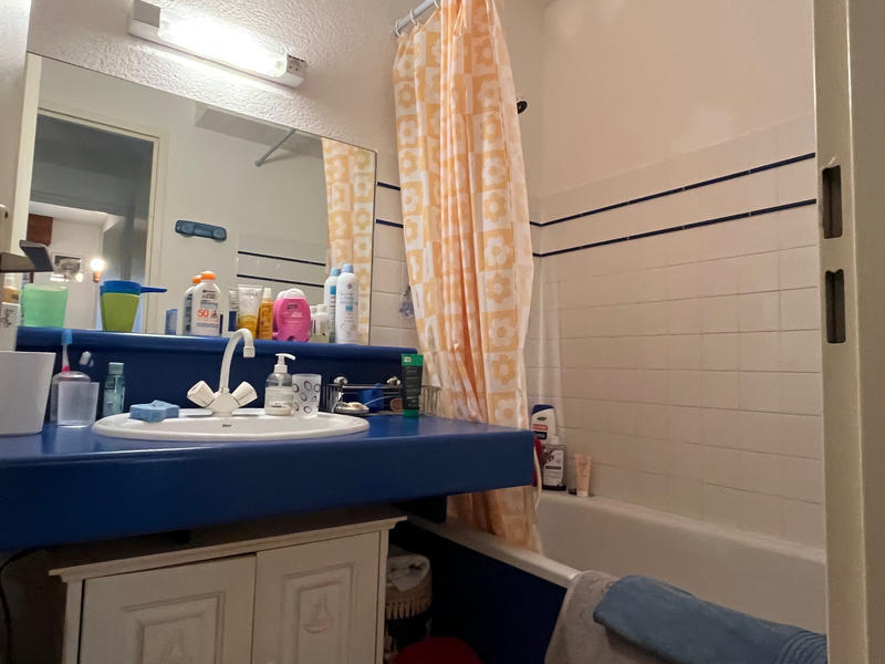 Appartement - 36 m² - 3 pièces