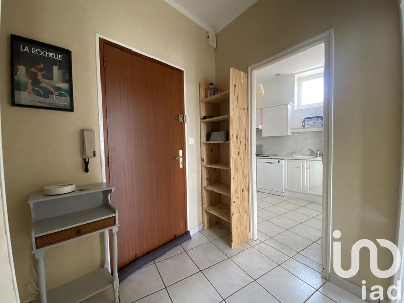 Appartement - 79 m² - 4 pièces