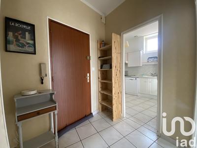Appartement - 79 m² - 4 pièces