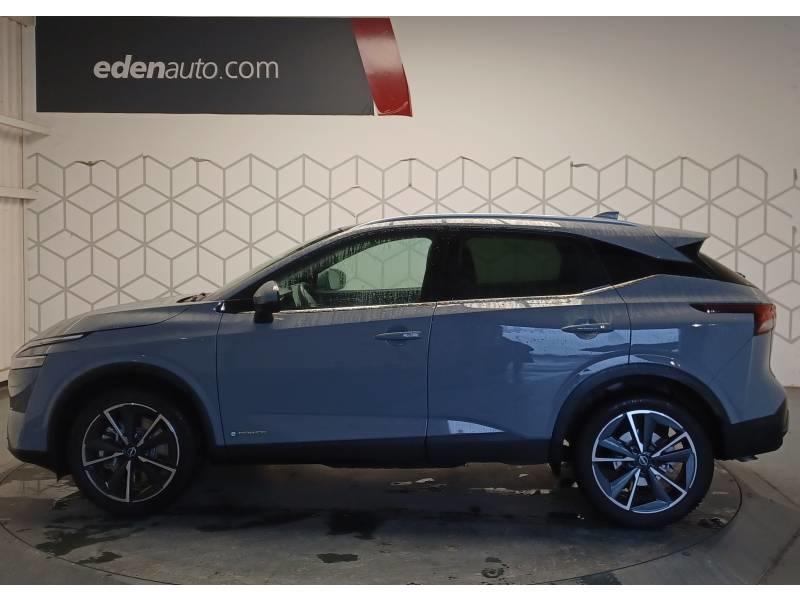 Nissan Qashqai e-Power 190 ch Tekna