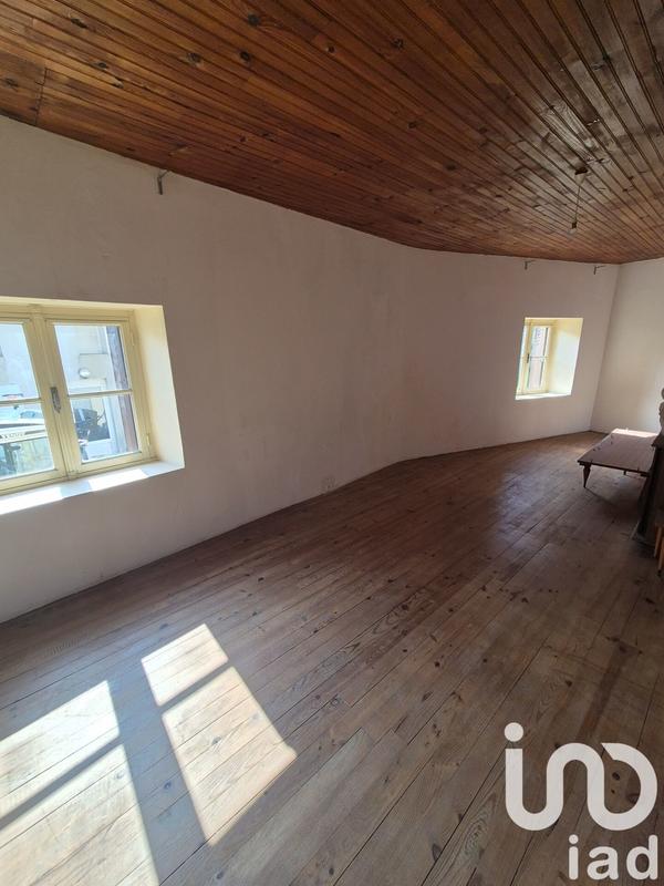 Maison - 165 m² - 5 pièces