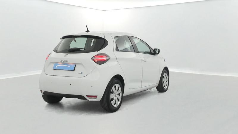 Renault Zoe E-Tech Electrique R110 - 22b Equilibre
