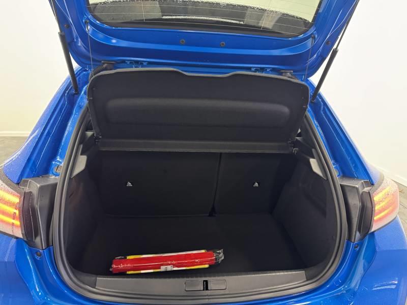 Peugeot 208 100 s&amp;S Bvm6 Allure