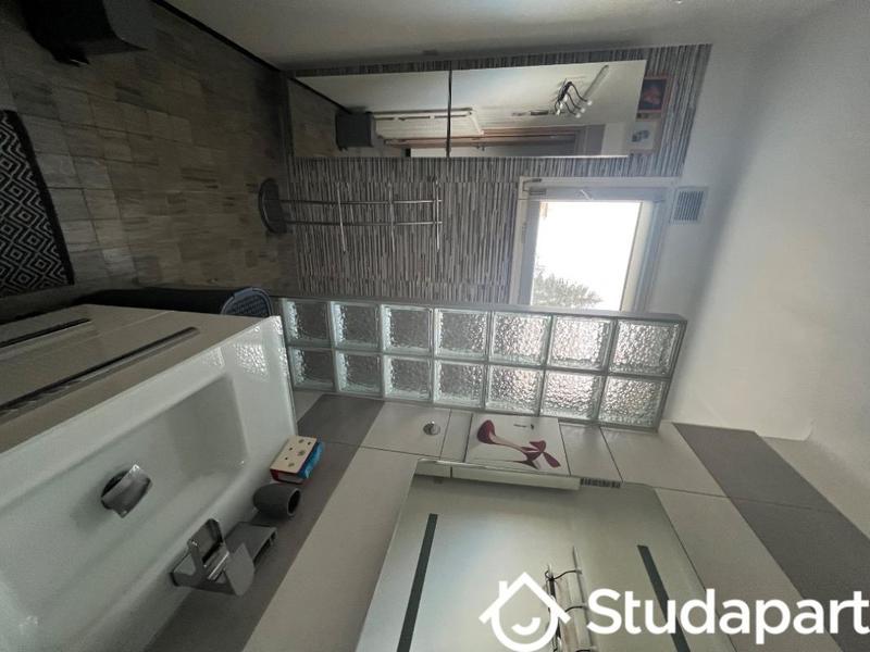 Appartement - 56 m² - 2 pièces