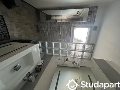 Appartement - 56 m² - 2 pièces