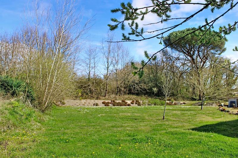 Maison - 131 m² - 4 pièces